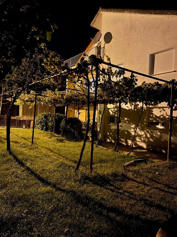 Entire 1-Bedroom Apartment With Free Parking Podgorica Exteriér fotografie